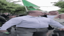 wide politic