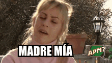 pedra apm