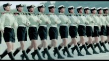 Militarygirl GIF - Militarygirl Military GIFs