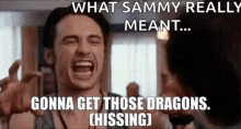 Get Those Dragons Fire GIF - Get Those Dragons Dragon Fire GIFs