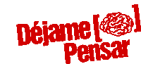 Dejame Pensar Punk Sticker - Dejame Pensar Punk Hardcore Stickers