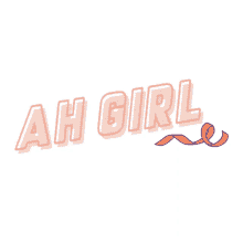 Ah Girl Cny GIF - Ah Girl Girl Cny GIFs