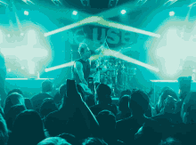 Luxiconphoto The Used GIF - Luxiconphoto Luxicon The Used GIFs
