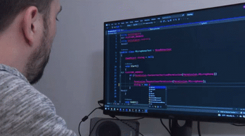 Work Programing GIF - Work Programing Hardwork - Discover & Share GIFs