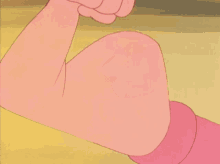 Popeye Popeye The Sailor GIF - Popeye Popeye The Sailor Baby Wants Spinach GIFs
