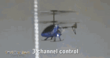 3channel Control Toys Kingdom GIF - 3channel Control Toys Kingdom Helikopter GIFs