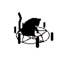 Cat Black Cat GIF - Cat Black Cat Devil Cat GIFs