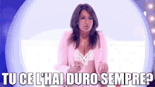 aida durso