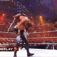 shawn michaels the undertaker wwe wrestle mania wrestling
