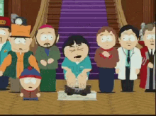 Caca GIF - Southpark Poop Pooping GIFs