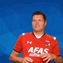 Afas Afas Software GIF - Afas Afas Software Voetbal GIFs
