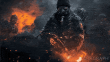the division