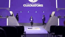 Surefour La Gladiators GIF - Surefour La Gladiators GIFs