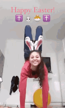 Happy Easter GIF - Happy Easter Easter GIFs