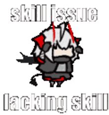 skill arknights