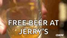 beer jerrys