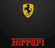 Ferrari Scuderia GIF - Ferrari Scuderia Win GIFs