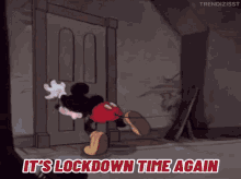 Lockdown Locked Up GIF - Lockdown Locked Up Trapped GIFs