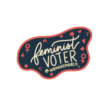 feminist women