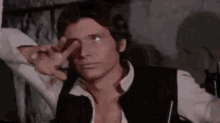 Han Solo Obi Wan GIF - Han Solo Obi Wan Star Wars GIFs