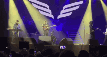 Marcus Mumford And Sons GIF - Marcus Mumford And Sons Concert GIFs