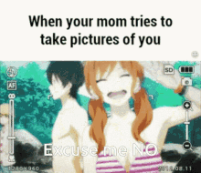 My Little Monster Anime Blush GIF - My Little Monster Anime Blush Picture GIFs