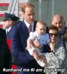 prince charles carry baby