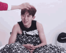 chanyeol pcy channie chanyeol pcy channie