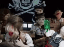 smash banishedprivateers