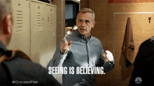 seeing is believing convinced pointing trust worthy when i see it seeing is believing convinced pointing trust worthy when i see it