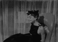 麗しのサブリナ　オードリー・ヘプバーン GIF - Sabrina Audrey Hepburn GIFs