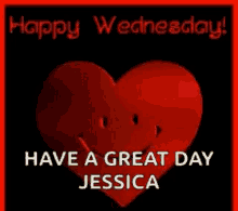 wednesday have