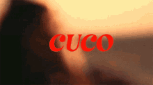 Cuco Under The Sun Song GIF - Cuco Under The Sun Song Artist Name GIFs