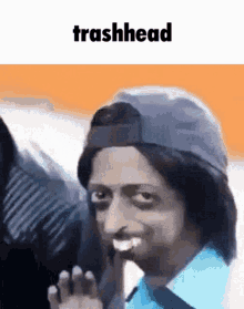 trashhead pvz ts plants vs zombies random randomduchateau
