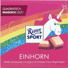 brand unicorn
