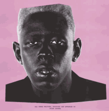 Anthony Poopimbo Igor GIF - Anthony Poopimbo Igor Tyler The Creator GIFs