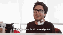 Jake And Amir Dumb Ass GIF - Jake And Amir Dumb Ass GIFs