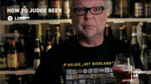 food beer