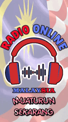 Radio Radioonline GIF - Radio Radioonline Radiomalaysia GIFs
