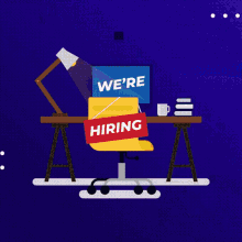 We Are Hiring GIFs | Tenor