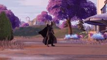 Darth Vader GIF - Darth Vader Fortnite GIFs