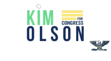 Kim Olson Kim For Congress GIF - Kim Olson Kim For Congress Kim For Tx GIFs