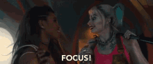 Focus Pay Attention GIF - Focus Pay Attention Look GIFs