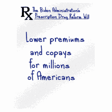 lower premiums health insurance copays medicare medicaid