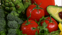 Grocery Eat You GIF - Grocery Eat You Awesome Sauce GIFs