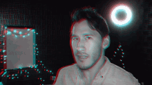 Darkiplier Markiplier GIF - Darkiplier Markiplier Thumbs_up GIFs