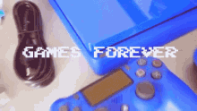 forever playstation4