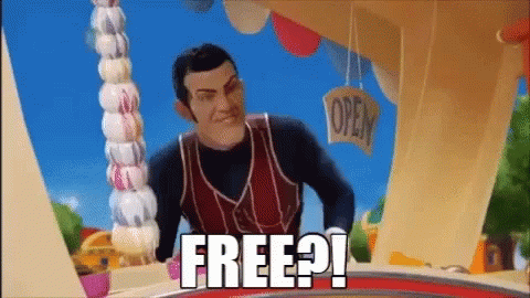 Free Lazy Town GIF - Free Lazy Town Robbie Rotten - Descubre amp Comparte GIFs