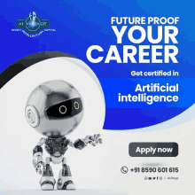 Artificial Intelligence Ai GIF - Artificial Intelligence Ai Ai Course GIFs