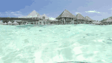 Water Vacation GIF - Vacation Ocean Beach GIFs